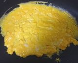 リクエストされるオムライス✨作り方17写真