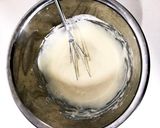 簡単！豆腐でふわもち極厚ホットケーキ作り方3写真