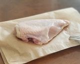 綺麗になれちゃう『簡単柔らかチキン』作り方1写真