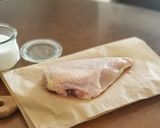 綺麗になれちゃう『簡単柔らかチキン』作り方2写真