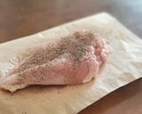 綺麗になれちゃう『簡単柔らかチキン』作り方3写真