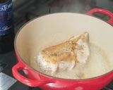 綺麗になれちゃう『簡単柔らかチキン』作り方7写真