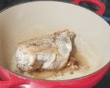 綺麗になれちゃう『簡単柔らかチキン』作り方9写真