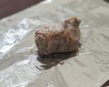 綺麗になれちゃう『簡単柔らかチキン』作り方10写真