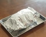 綺麗になれちゃう『簡単柔らかチキン』作り方11写真