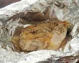 綺麗になれちゃう『簡単柔らかチキン』作り方12写真