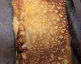 ほんだし使用だし巻き玉子焼き作り方5写真