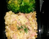 レンジで簡単ポテトサラダ(^q^)作り方3写真