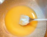 簡単おつまみ♡山うどの酢味噌和え作り方2写真