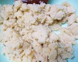 娘大絶賛(//∇//)ポテトサラダ作り方5写真