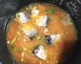 イワシの缶詰で簡単絶品！炊き込みご飯作り方2写真