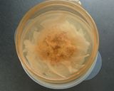 レンジで簡単☆ご飯のお供に・無限玉ねぎ。作り方3写真