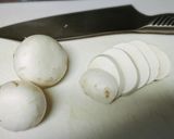 リクエストされるオムライス✨作り方3写真