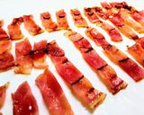 甘夏とアイスプラントのサラダ作り方3写真