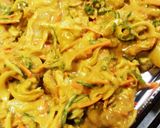 野菜も漬け込むタンドリーチキン作り方5写真