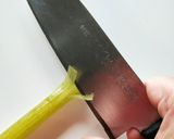 フキのあく抜き下処理作り方12写真