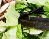 春野菜の和風ポトフ作り方4写真