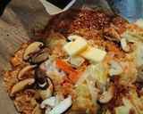 ほっけのちゃんちゃん焼き作り方5写真