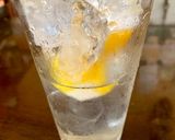 レモンサワー ひと手間で美味しさUP!作り方4写真