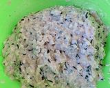 手づかみ 豆腐ハンバーグ作り方4写真