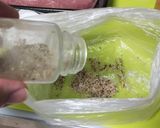なんちゃってローストポーク作り方1写真