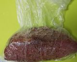 なんちゃってローストポーク作り方2写真