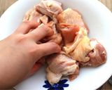 m目からウロコの簡単！絶品！塩唐揚げ作り方1写真