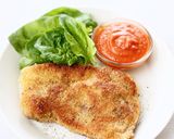 我が家の定番【ミルフィーユカツレツ】作り方6写真