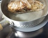 なんちゃってローストポーク作り方5写真