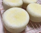 セリアのシリコン型であんぱん＆チョコパン作り方13写真