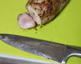 なんちゃってローストポーク作り方7写真