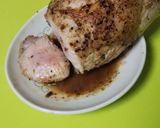 なんちゃってローストポーク作り方8写真