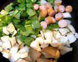 お子様にも♡簡単まろやかトマトカレー作り方2写真