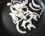 旨すぎ♡厚切りベーコンのペペロンチーノ♡作り方6写真