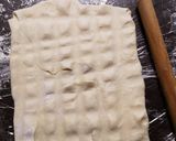 【サクサク】☆簡単！手作りパイ生地☆作り方10写真
