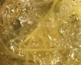 旨すぎ♡厚切りベーコンのペペロンチーノ♡作り方5写真