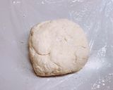 甘さ控えめ☆ケンタッキー風ビスケット作り方5写真