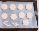甘さ控えめ☆ケンタッキー風ビスケット作り方7写真