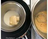 ふんわりしっとり〜スポンジケーキレシピ作り方5写真