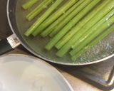 ふきの煮物♪旬の味作り方3写真