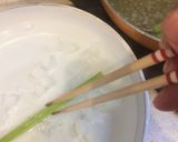 ふきの煮物♪旬の味作り方4写真