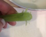 ふきの煮物♪旬の味作り方5写真