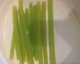 ふきの煮物♪旬の味作り方6写真
