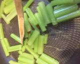 ふきの煮物♪旬の味作り方7写真