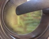 ふきの煮物♪旬の味作り方8写真