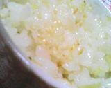 秘伝☆美味しい酢飯の作り方☆作り方2写真