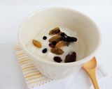 ナチュレ恵と低脂肪乳で簡単！ヨーグルト作り方7写真