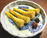 花山椒の煎り酒漬け作り方6写真