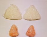 ディズニー♪ジェラトーニ♪キャラ弁♪♪作り方3写真