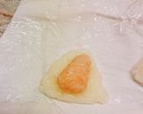 ディズニー♪ジェラトーニ♪キャラ弁♪♪作り方4写真